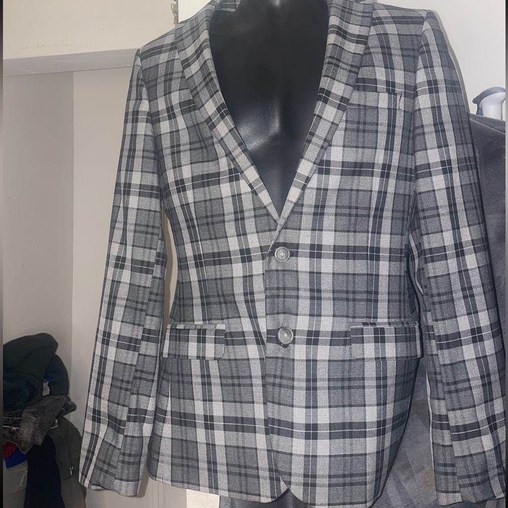 Classy blazer